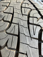 2023 Toyota 4Runner OEM 17" Silver Wheel/Rim Tire Set of 4 | 75153 Pirelli 265/70R17