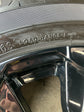 2012-2026 Chevy Silverado GMC Sierra 1500 Factory 22" Gloss Black Wheel Rim Tire Set of 4 OEM Refinished | 87835098