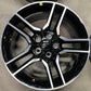 ONE 2023 FORD MUSTANG GT FACTORY 18 WHEEL 10157 RIM OEM EJR3C1007BA