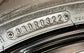 2022-2025 Toyota Tundra TRD OEM 20" Matte Black Wheel/Rim Tire Set of 4 | PT946-34220 75276A