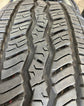 2022-2025 Toyota Tundra TRD OEM 20" Matte Black Wheel/Rim Tire Set of 4 | PT946-34220 75276A