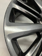 2015-2019 Subaru Impreza WRX Factory 17" Charcoal Wheel Rim Single OEM Original | 28111VA020 68829