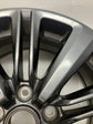 2015-2019 Subaru Impreza WRX Factory 17" Charcoal Wheel Rim Single OEM Original | 28111VA020 68829