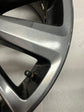 2015-2019 Subaru Impreza WRX Factory 17" Charcoal Wheel Rim Single OEM Original | 28111VA020 68829