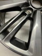 2015-2019 Subaru Impreza WRX Factory 17" Charcoal Wheel Rim Single OEM Original | 28111VA020 68829
