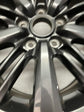 2015-2019 Subaru Impreza WRX Factory 17" Charcoal Wheel Rim Single OEM Original | 28111VA020 68829