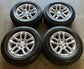 Sold 2026 Chevy Silverado Tahoe Suburban 1500 Factory 14091 OEM 18 Wheels Tires Rims Michelin