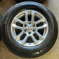 Sold 2026 Chevy Silverado Tahoe Suburban 1500 Factory 14091 OEM 18 Wheels Tires Rims Michelin