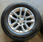 Sold 2026 Chevy Silverado Tahoe Suburban 1500 Factory 14091 OEM 18 Wheels Tires Rims Michelin