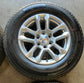 Sold 2026 Chevy Silverado Tahoe Suburban 1500 Factory 14091 OEM 18 Wheels Tires Rims Michelin