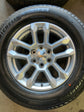 Sold 2026 Chevy Silverado Tahoe Suburban 1500 Factory 14091 OEM 18 Wheels Tires Rims Michelin
