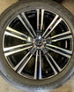 2016-2021 Lexus LX570 Factory 21" Machined Face Wheel/Rim Tire Set of 4 OEM Original | 4261160D00 74341