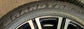 2016-2021 Lexus LX570 Factory 21" Machined Face Wheel/Rim Tire Set of 4 OEM Original | 4261160D00 74341