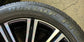 2016-2021 Lexus LX570 Factory 21" Machined Face Wheel/Rim Tire Set of 4 OEM Original | 4261160D00 74341