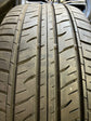 2016-2021 Lexus LX570 Factory 21" Machined Face Wheel/Rim Tire Set of 4 OEM Original | 4261160D00 74341
