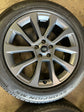 2022-2025 Range Rover SV Factory 21" Gray Wheel/Rim Tire Set of 4 OEM Original | N9XMEB