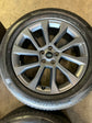2022-2025 Range Rover SV Factory 21" Gray Wheel/Rim Tire Set of 4 OEM Original | N9XMEB