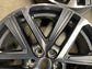 FOUR 2023 CHEVY TRAVERSE FACTORY 20 WHEELS OEM RIM 84518996