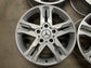 FOUR 2016 MERCEDES MBZ G-WAGON G550 Factory 18 WHEELS OEM 85154 RIMS