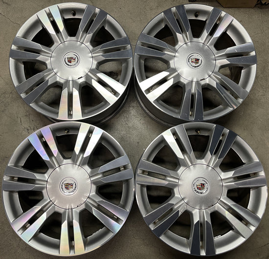 4664 Wheel Rim Cadillac – scwoem