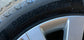 2023-2025 Range Rover SV Factory 21" Silver Wheel/Rim Tire Set of 4 OEM Original | LR153236 72371