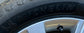 2023-2025 Range Rover SV Factory 21" Silver Wheel/Rim Tire Set of 4 OEM Original | LR153236 72371