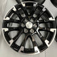2022-2025 Chevy Traverse OEM 18" Machined Face Wheel/Rim Set of 4 Original | 84886629 14154