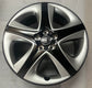 ONE (1) 2016-2022 Toyota Prius Factory 17" Wheel Rim 75204 OEM 4261147500 4261147510
