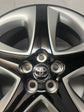 ONE (1) 2016-2022 Toyota Prius Factory 17" Wheel Rim 75204 OEM 4261147500 4261147510
