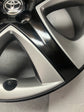 ONE (1) 2016-2022 Toyota Prius Factory 17" Wheel Rim 75204 OEM 4261147500 4261147510