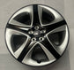 Sold Single (1) 2016-2022 Toyota Prius Factory 17" Wheel Rim 75204 OEM 4261147500 4261147510