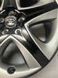 Sold Single (1) 2016-2022 Toyota Prius Factory 17" Wheel Rim 75204 OEM 4261147500 4261147510