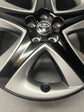 Sold Single (1) 2016-2022 Toyota Prius Factory 17" Wheel Rim 75204 OEM 4261147500 4261147510