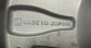 Sold Single (1) 2016-2022 Toyota Prius Factory 17" Wheel Rim 75204 OEM 4261147500 4261147510