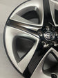 Sold ONE 2016-2022 Toyota Prius Factory 17" Wheel Rim 75204 OEM 4261147500 4261147510