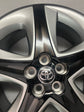 Sold ONE 2016-2022 Toyota Prius Factory 17" Wheel Rim 75204 OEM 4261147500 4261147510