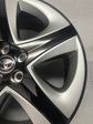 Sold ONE 2016-2022 Toyota Prius Factory 17" Wheel Rim 75204 OEM 4261147500 4261147510