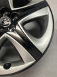 Sold ONE 2016-2022 Toyota Prius Factory 17" Wheel Rim 75204 OEM 4261147500 4261147510