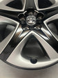 Sold ONE 2016-2022 Toyota Prius Factory 17" Wheel Rim 75204 OEM 4261147500 4261147510