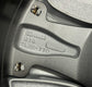Sold ONE 2016-2022 Toyota Prius Factory 17" Wheel Rim 75204 OEM 4261147500 4261147510