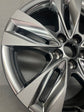 Sold 2022-2025 Toyota Sienna Factory 18" Chrome Clad Wheel Rim Single OEM Original | 4260D08020 75283