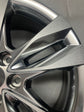 Sold 2022-2025 Toyota Sienna Factory 18" Chrome Clad Wheel Rim Single OEM Original | 4260D08020 75283