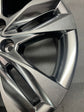 Sold 2022-2025 Toyota Sienna Factory 18" Chrome Clad Wheel Rim Single OEM Original | 4260D08020 75283