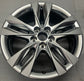 2005-2015 Toyota Tacoma Factory 16" Silver Wheel Rim Single OEM Original 42611AD030