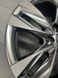 Sold 2022-2025 Toyota Sienna Factory 18" Chrome Clad Wheel Rim Single OEM Original | 4260D08020 75283
