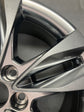 Sold 2022-2025 Toyota Sienna Factory 18" Chrome Clad Wheel Rim Single OEM Original | 4260D08020 75283