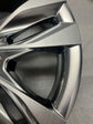 Sold 2022-2025 Toyota Sienna Factory 18" Chrome Clad Wheel Rim Single OEM Original | 4260D08020 75283