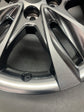 Sold 2022-2025 Toyota Sienna Factory 18" Chrome Clad Wheel Rim Single OEM Original | 4260D08020 75283