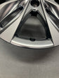 Sold 2022-2025 Toyota Sienna Factory 18" Chrome Clad Wheel Rim Single OEM Original | 4260D08020 75283