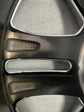 Sold 2022-2025 Toyota Sienna Factory 18" Chrome Clad Wheel Rim Single OEM Original | 4260D08020 75283